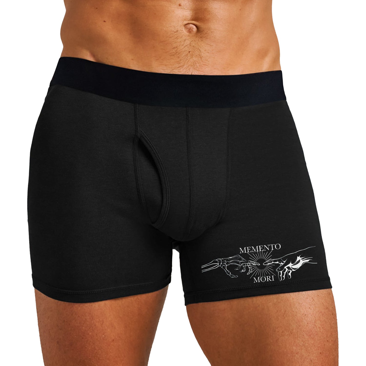 Boxer Underwear